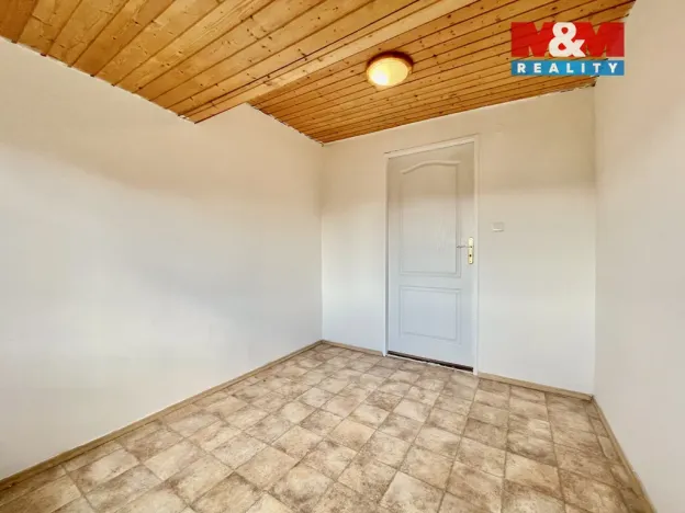 Prodej rodinného domu, Rapotín, Požárníků, 513 m2