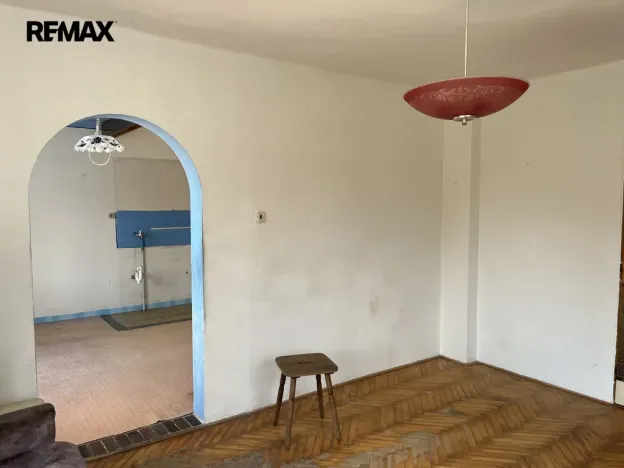 Prodej rodinného domu, Fryšták - Horní Ves, Osvobození, 200 m2