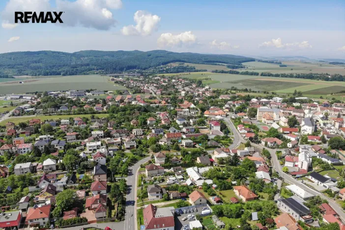 Prodej rodinného domu, Fryšták - Horní Ves, Osvobození, 200 m2