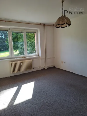 Pronájem bytu 1+kk, Ostrava, Oty Synka, 26 m2