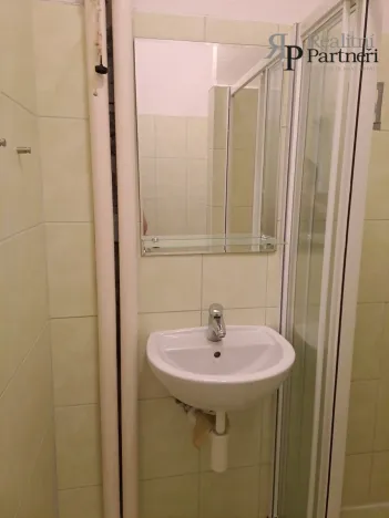 Pronájem bytu 1+kk, Ostrava, Oty Synka, 26 m2