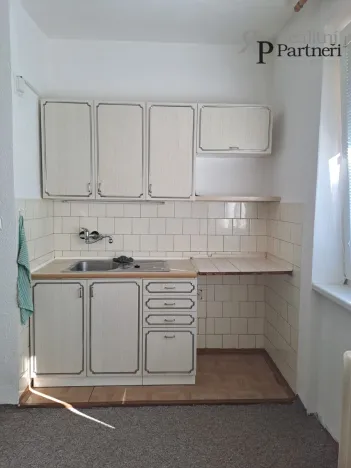 Pronájem bytu 1+kk, Ostrava, Oty Synka, 26 m2