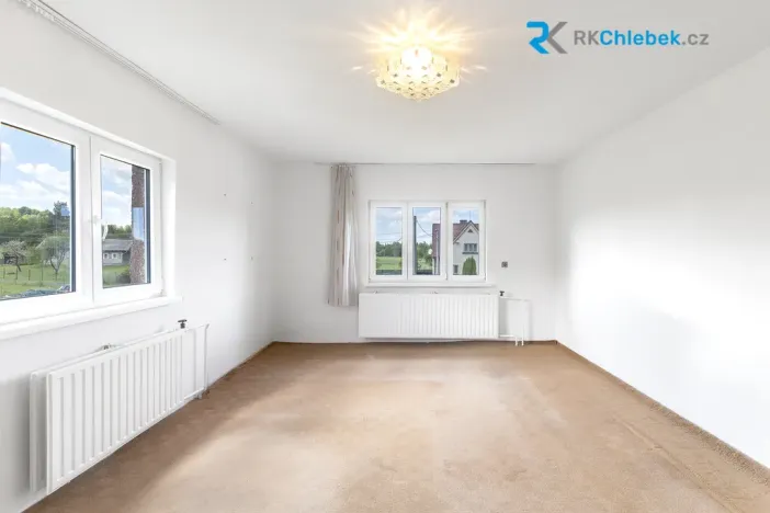 Prodej rodinného domu, Pražmo, 165 m2