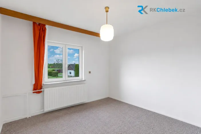 Prodej rodinného domu, Pražmo, 165 m2