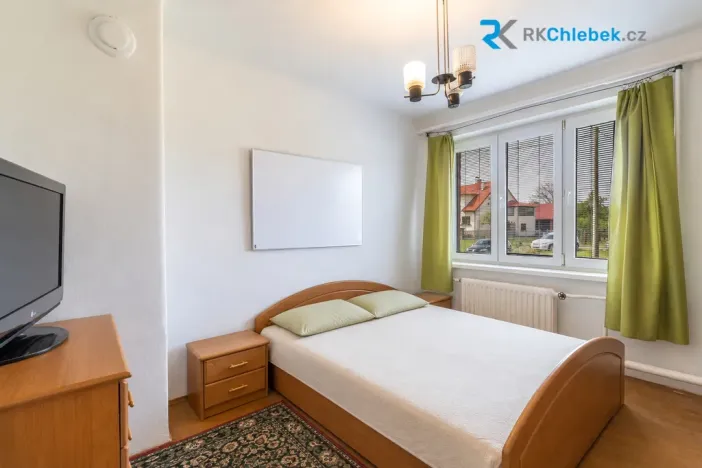 Prodej rodinného domu, Pražmo, 165 m2