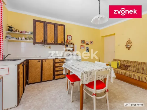 Prodej rodinného domu, Mysločovice, 185 m2
