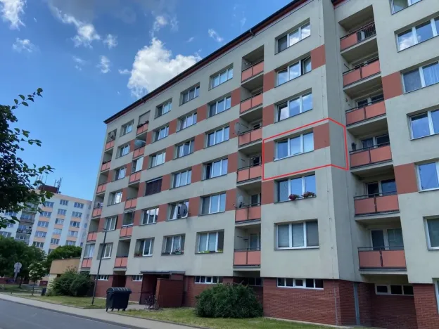 Prodej bytu 1+kk, Opava - Kateřinky, Na Pastvisku, 26 m2