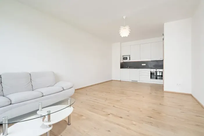 Prodej bytu 2+kk, Plzeň, V Zahrádkách, 53 m2