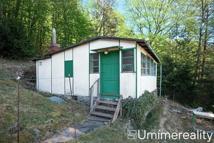 Prodej pozemku pro bydlení, Jílové u Prahy, 589 m2