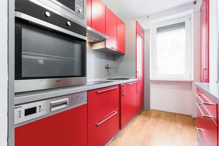 Prodej bytu 3+1, Praha - Zbraslav, Svépomoci, 85 m2