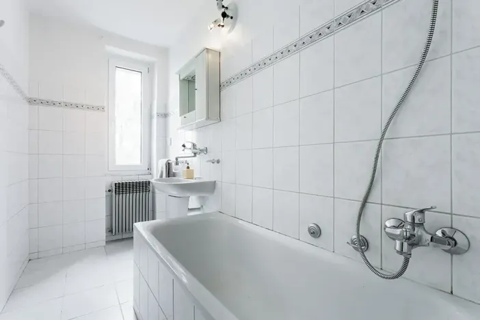 Prodej bytu 3+1, Praha - Zbraslav, Svépomoci, 85 m2