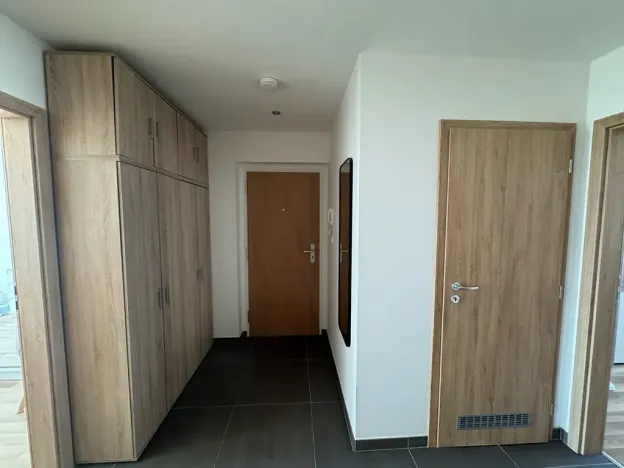 Prodej bytu 4+kk, Praha - Uhříněves, Ke kříži, 78 m2