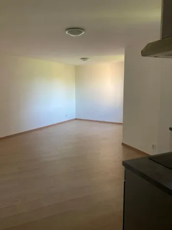 Pronájem bytu 1+kk, Liberec, Šlikova, 32 m2