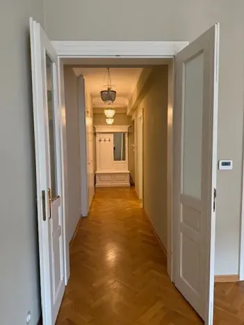 Pronájem bytu 3+kk, Praha - Staré Město, Bílkova, 80 m2