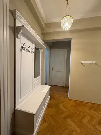 Pronájem bytu 3+kk, Praha - Staré Město, Bílkova, 80 m2