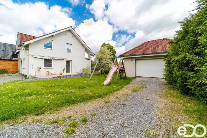 Prodej rodinného domu, Jemnice, 152 m2