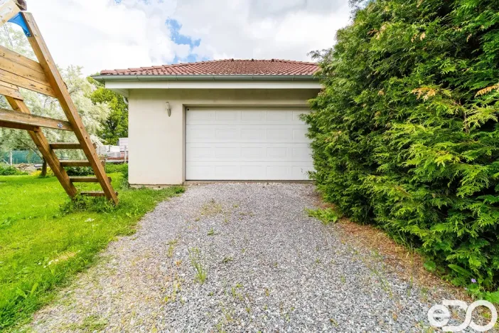 Prodej rodinného domu, Jemnice, 152 m2