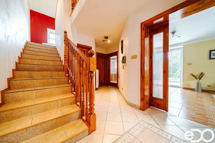 Prodej rodinného domu, Jemnice, 152 m2