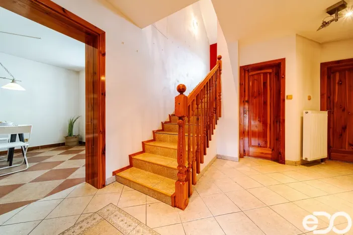 Prodej rodinného domu, Jemnice, 152 m2