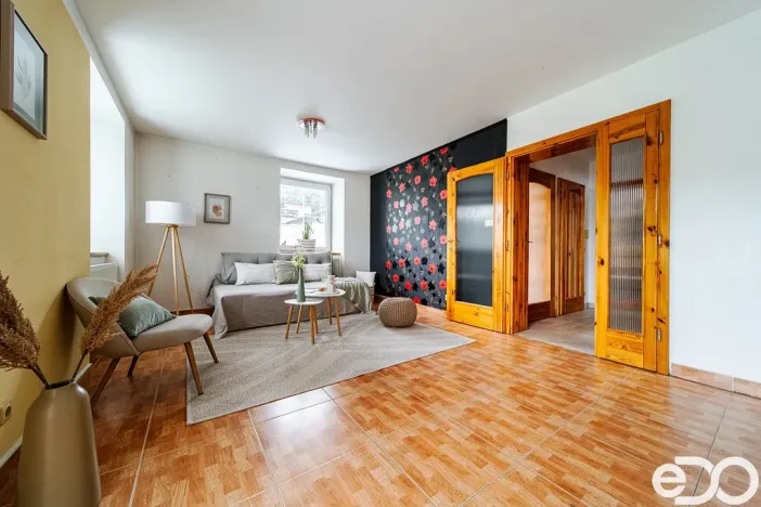 Prodej rodinného domu, Jemnice, 152 m2