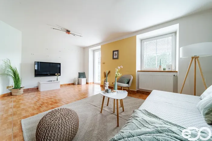 Prodej rodinného domu, Jemnice, 152 m2