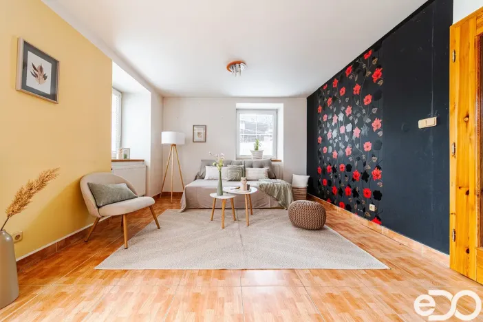Prodej rodinného domu, Jemnice, 152 m2