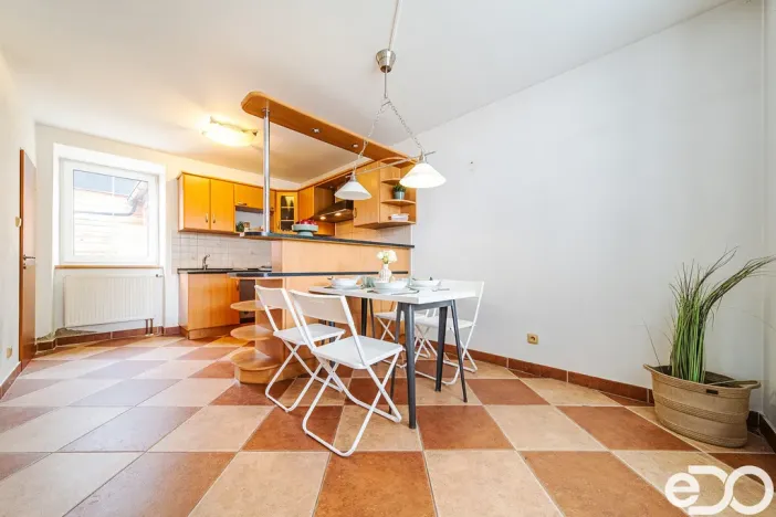 Prodej rodinného domu, Jemnice, 152 m2