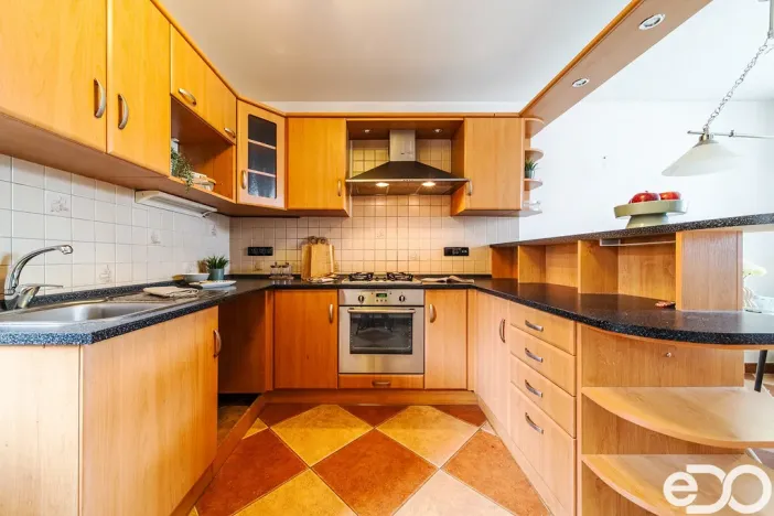 Prodej rodinného domu, Jemnice, 152 m2