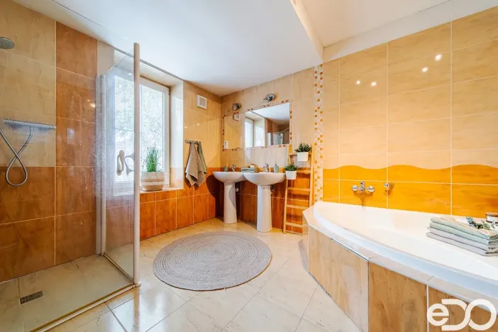 Prodej rodinného domu, Jemnice, 152 m2
