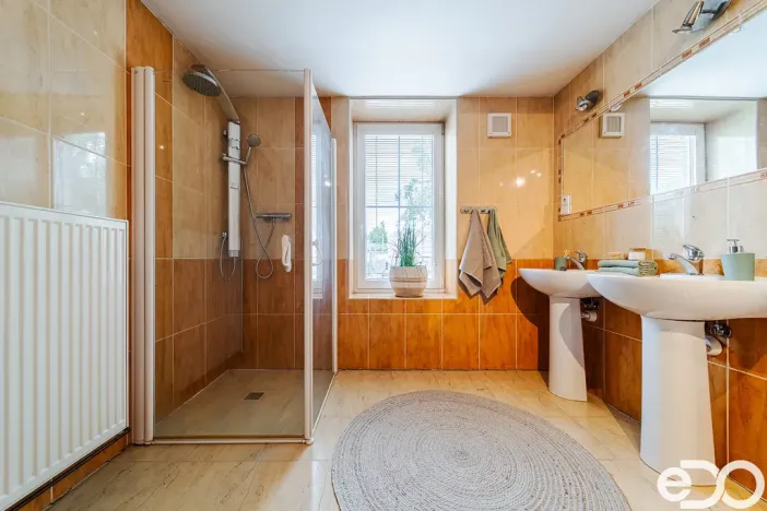Prodej rodinného domu, Jemnice, 152 m2