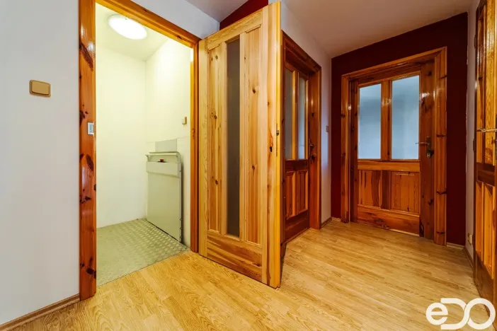 Prodej rodinného domu, Jemnice, 152 m2