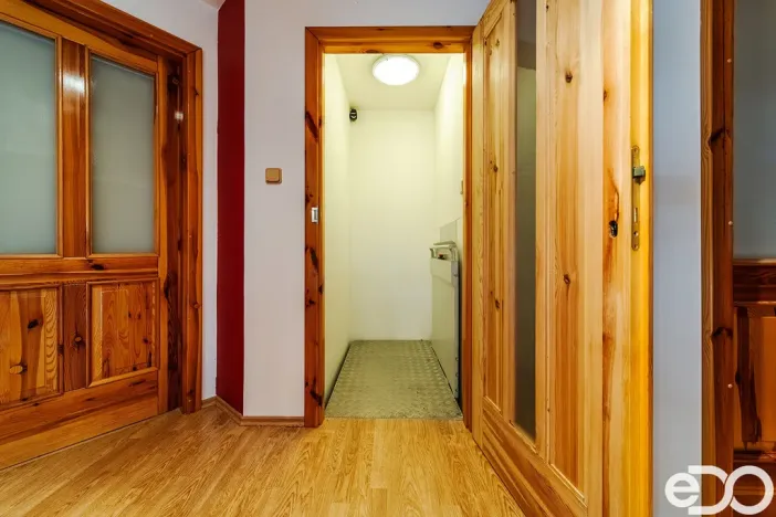 Prodej rodinného domu, Jemnice, 152 m2