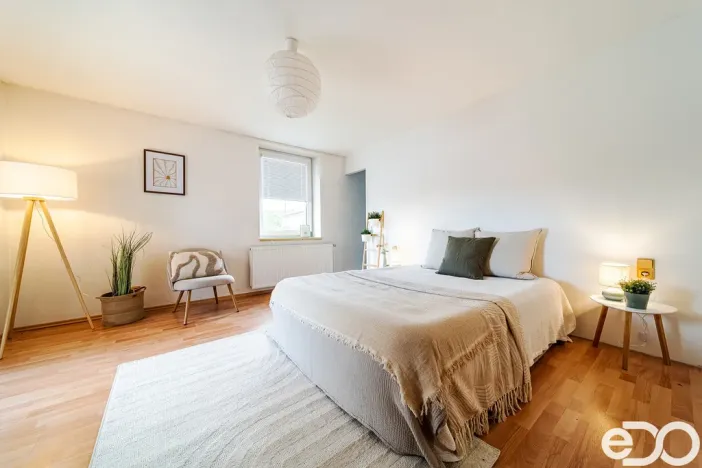 Prodej rodinného domu, Jemnice, 152 m2