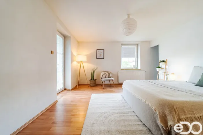 Prodej rodinného domu, Jemnice, 152 m2