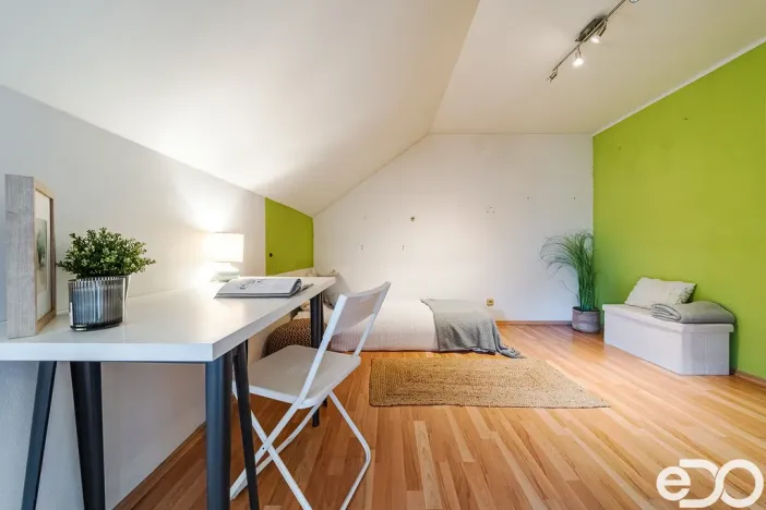 Prodej rodinného domu, Jemnice, 152 m2