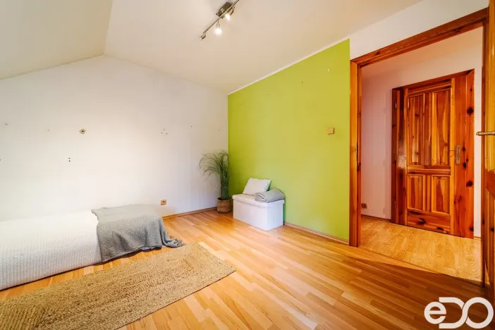 Prodej rodinného domu, Jemnice, 152 m2