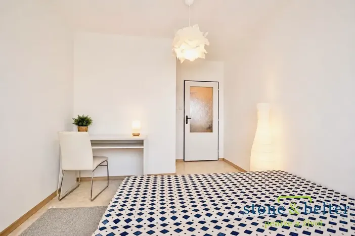 Prodej bytu 2+1, Žďár nad Sázavou, Revoluční, 54 m2