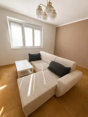 Pronájem bytu 2+1, Přerov - Přerov I-Město, Dvořákova, 54 m2