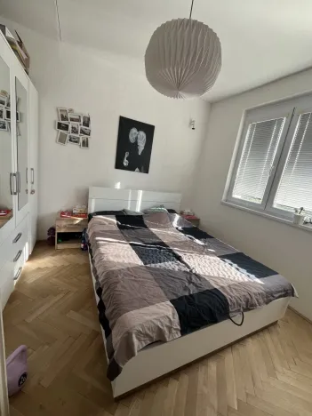 Pronájem bytu 2+1, Přerov - Přerov I-Město, Dvořákova, 54 m2