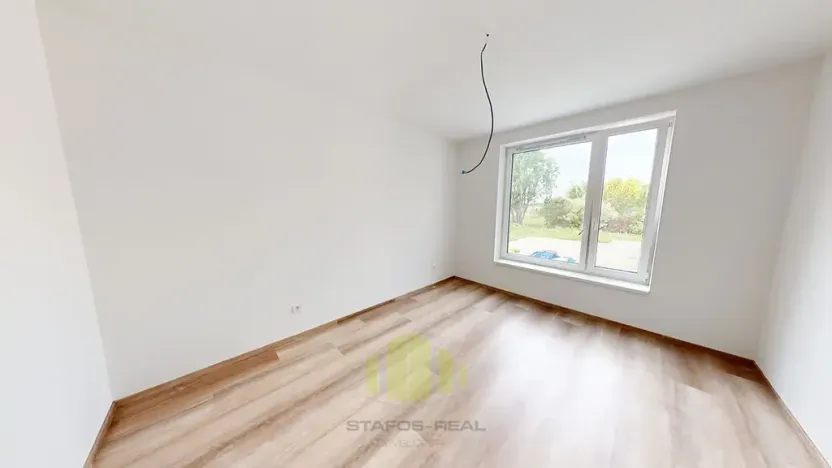 Pronájem rodinného domu, Velký Týnec, Polní, 138 m2