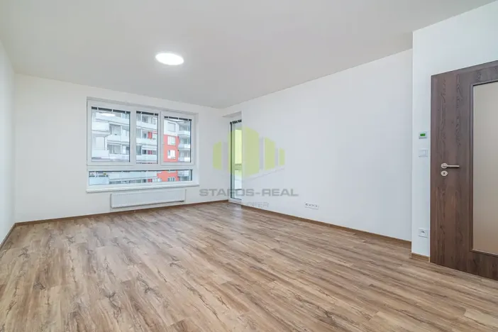 Pronájem bytu 2+kk, Olomouc, Janského, 59 m2