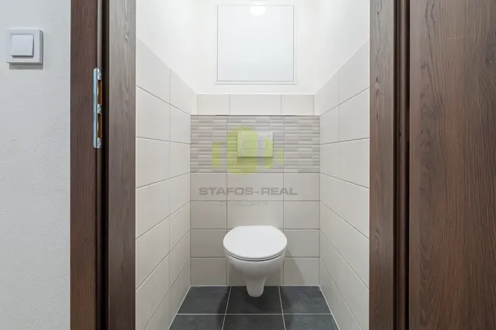 Pronájem bytu 2+kk, Olomouc, Janského, 59 m2