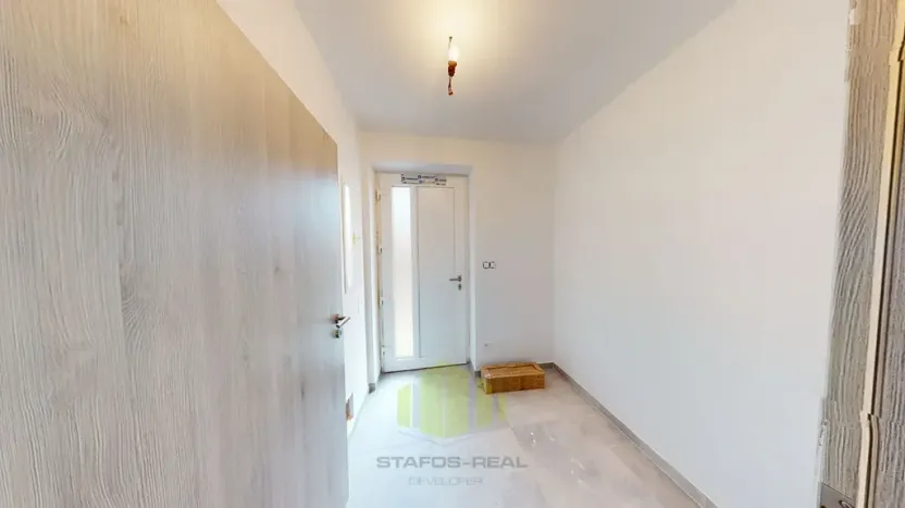 Pronájem rodinného domu, Velký Týnec, Polní, 138 m2