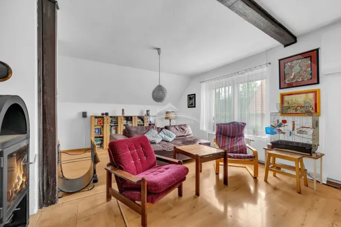 Prodej rodinného domu, Praha - Přední Kopanina, Do roklí, 330 m2