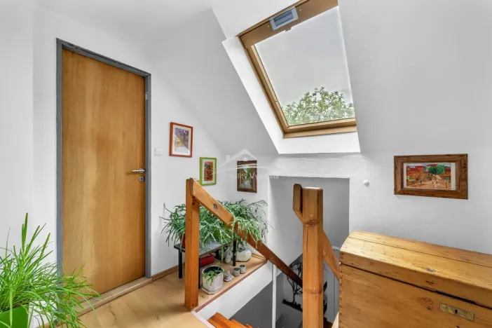 Prodej rodinného domu, Praha - Přední Kopanina, Do roklí, 330 m2
