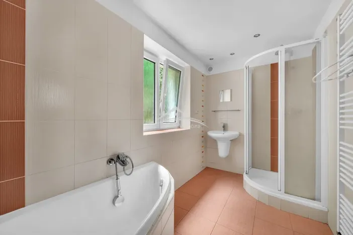 Prodej rodinného domu, Praha - Přední Kopanina, Do roklí, 330 m2