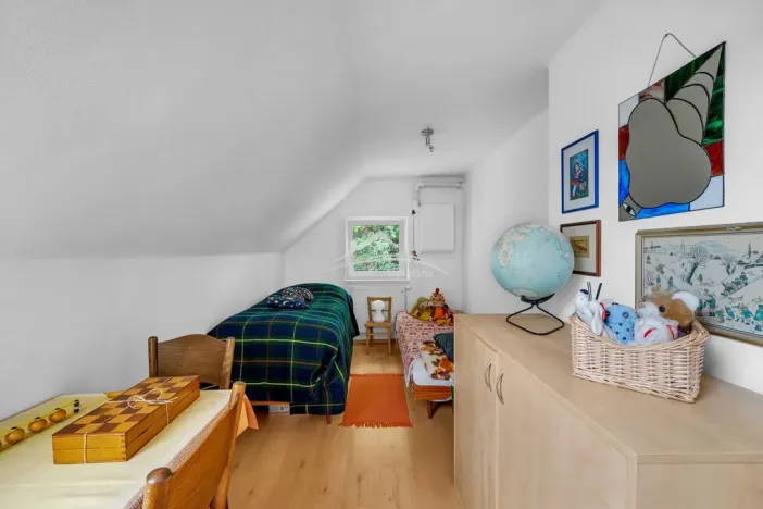 Prodej rodinného domu, Praha - Přední Kopanina, Do roklí, 330 m2