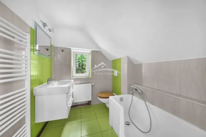 Prodej rodinného domu, Praha - Přední Kopanina, Do roklí, 330 m2