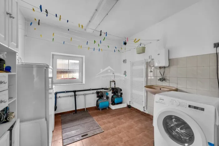 Prodej rodinného domu, Praha - Přední Kopanina, Do roklí, 330 m2