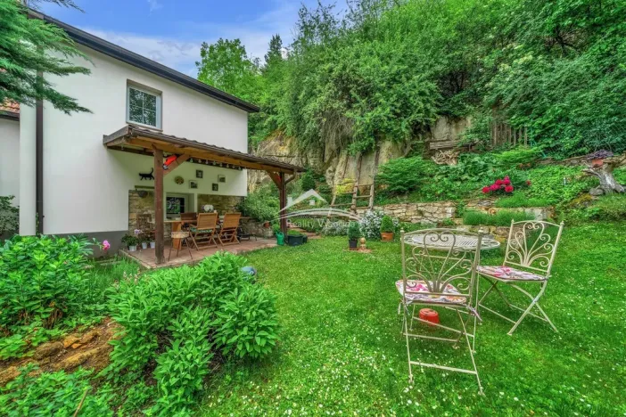 Prodej rodinného domu, Praha - Přední Kopanina, Do roklí, 330 m2